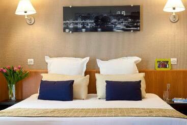 Aparthotel Adagio La Défense Le Parc - Courbevoie