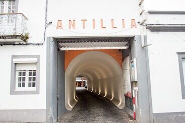 Antillia