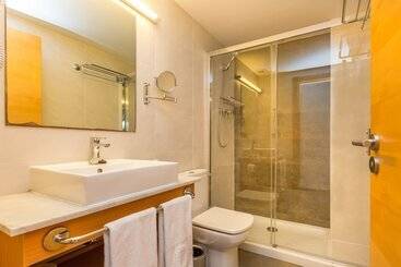 Aparthotel Odissea Park
