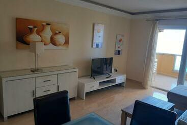 Apartamentos Turisticos Playa Principe