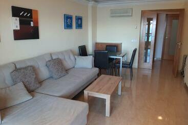 Apartamentos Turisticos Playa Principe