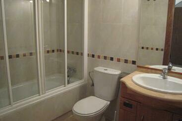 Apartamentos Turisticos Playa Principe