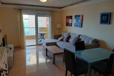 Apartamentos Turisticos Playa Principe