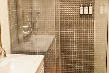 Apartamentos Abril
