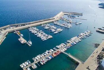 Apartamentos Agua Marina