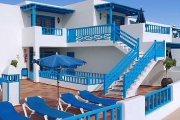 Apartamentos Agua Marina