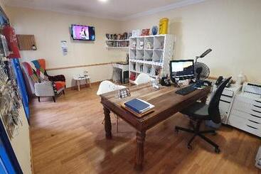 Apartamentos Agua Marina