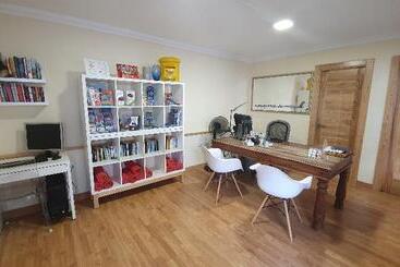 Apartamentos Agua Marina