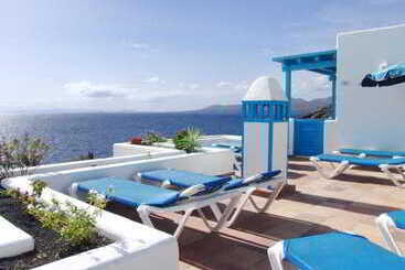 Apartamentos Agua Marina