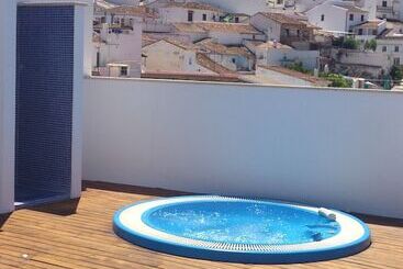 Apartamentos Ardales