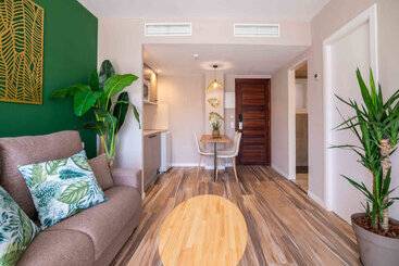 Apartamentos Ferrera Beach