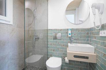 Apartamentos Ferrera Beach