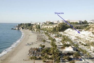 Apartamentos Hc Burriana Playa