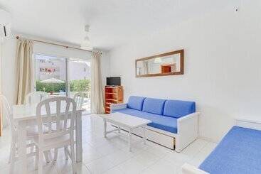 Apartamentos Llevant