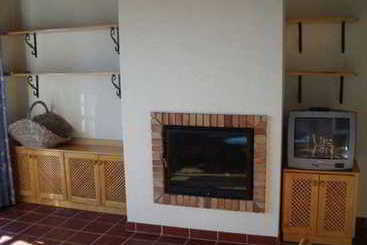 Apartamentos HC7 Los Molinos 