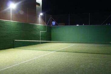 Apartamentos Luxsevilla Palacio