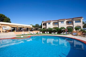 Apartamentos Sol Romántica By Dot Suites - Cala Romantica