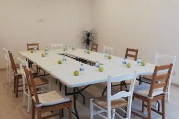 Apartamentos Villa Primera