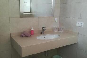 Apartamentos Villa Primera