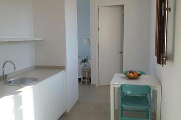 Apartamentos Villa Primera