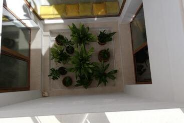 Apartamentos Villa Primera