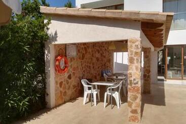 Apartamentos Villa Primera