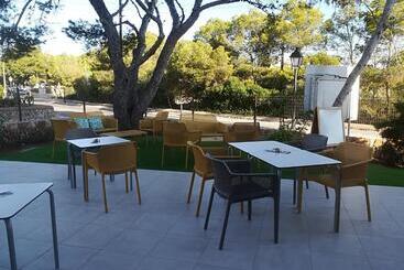 Apartamentos Villa Primera