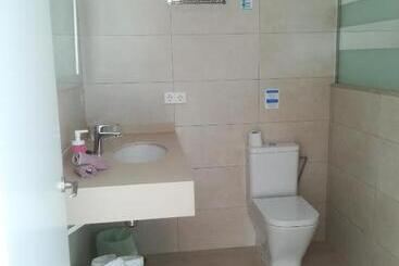 Apartamentos Villa Primera