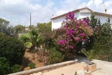 Apartamentos Villa Primera