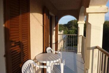Apartamentos Villa Primera