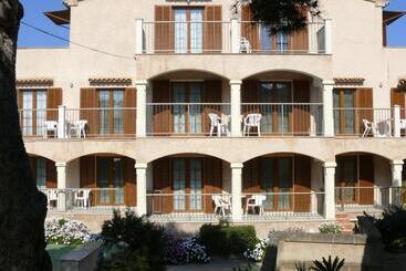 Apartamentos Villa Primera