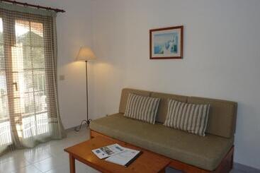Apartamentos Villa Primera