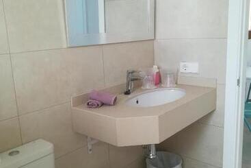 Apartamentos Villa Primera