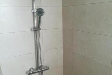 Apartamentos Villa Primera