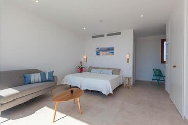 Apartamentos Villa Primera