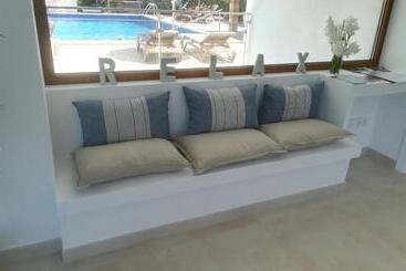 Apartamentos Villa Primera