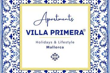 Apartamentos Villa Primera