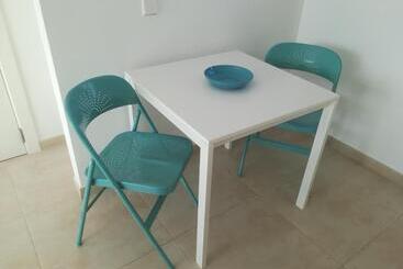 Apartamentos Villa Primera