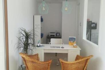 Apartamentos Villa Primera
