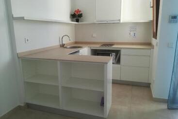 Apartamentos Villa Primera