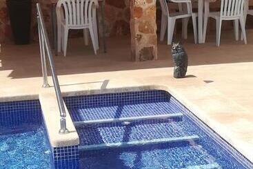 Apartamentos Villa Primera