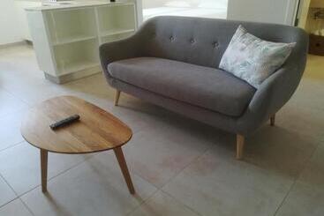 Apartamentos Villa Primera
