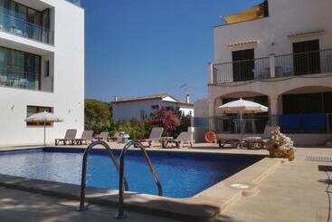 Apartamentos Villa Primera