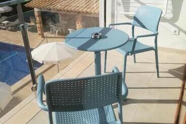 Apartamentos Villa Primera