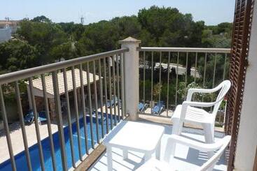 Apartamentos Villa Primera