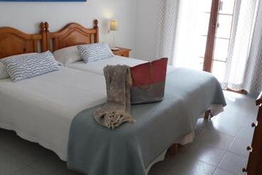 Apartamentos Villa Primera