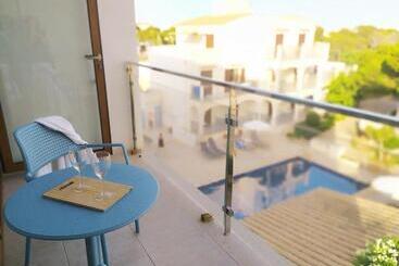 Apartamentos Villa Primera