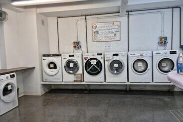 Apartaments Els Quimics