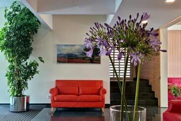 Apartaments Els Quimics