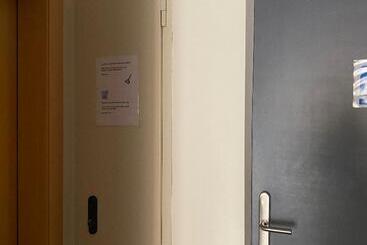 Apartaments Els Quimics